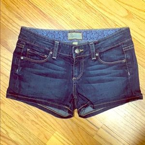 Paige Canyon Short